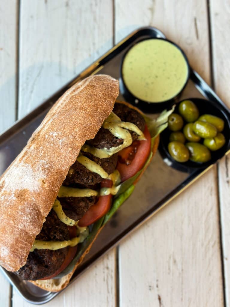 מסעדת בשרים בצפון